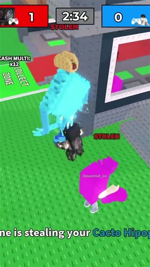 Winning 227M diamond Ketupat Kepat #roblox #stealabrainrot #shorts