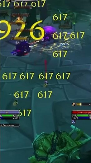 Is Shadowbolt the Best Spell in TBC?(And should you play Warlock?)
