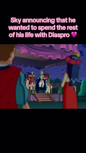 Stella and Bloom Friendship Moments | Winx Club