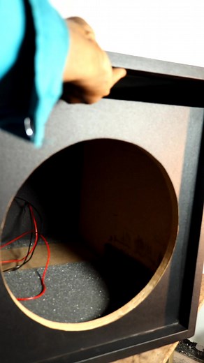 Dimension For JbL 12" Box | ElectronicsMalayalam