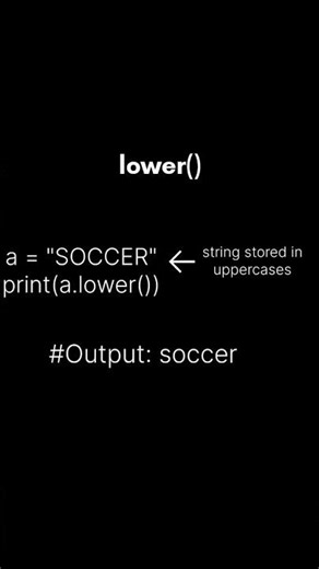 Part 1 python strings #python #coding #pythonstrings