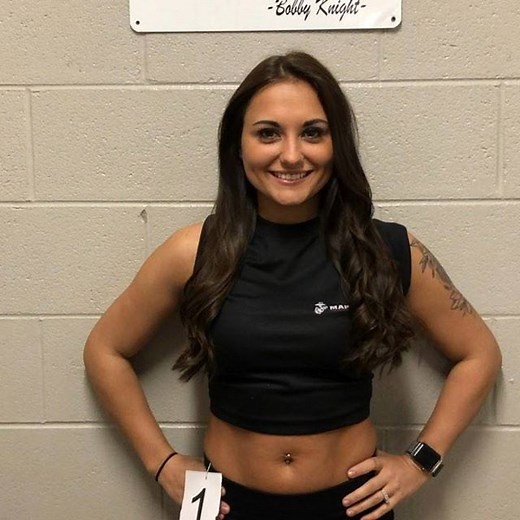 1.3K views | The ring girls are ready here in Elkins! Who will take home the title? #MissRingGirl #Toughman #ToughEnough | The Original Toughman Contest (West Virginia) | Facebook