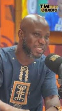 The issue with record labels in Ghana explained. #TWRadio | #RecordLabels | #MusicDeals