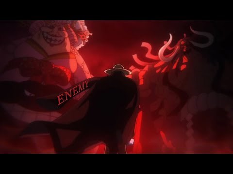 One Piece [AMV] - Enemy