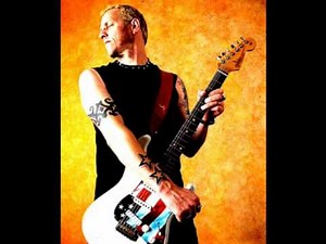 Gary Hoey - Hocus Pocus (1993 Music Video) | #58 Rock & Roll Song