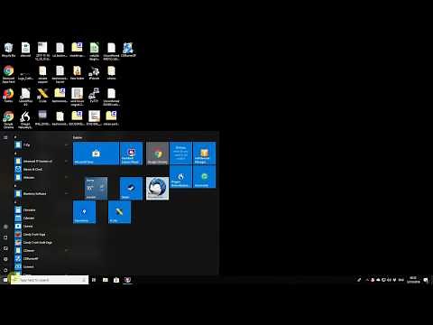 windows 10 how to see what is taking up space on computer