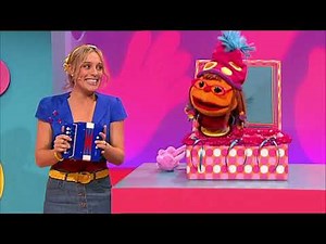 Hi-5 Australia: S13 E45 - Musical Instruments (Full Episode)