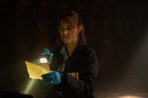 NEON Picks Up Vampire Horror Movie ‘Brides’ Starring Maika Monroe