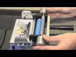 Kロックスプルーファー