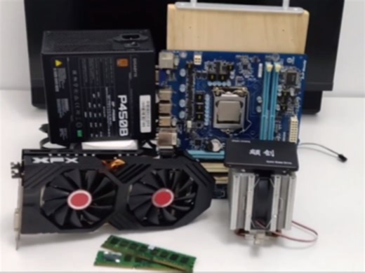 老i7也是i7，16年前的旗舰处理器性能测试