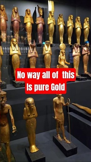 The Secret Army of King Tutankhamun