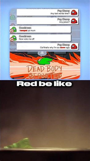 RED Cooked Well 💥