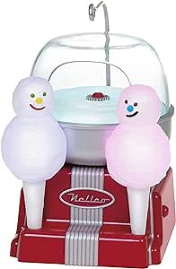 Hallmark Keepsake Christmas Ornament 2022, Cotton Candy Surprise with Music and Light