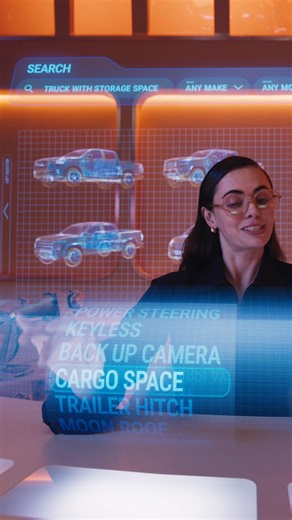 45K views | Autotrader lines up the right cars for your life and your budget. Real choices, no guesswork. That’s Auto Intelligence. | Autotrader | Facebook