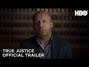HBO documentary to examine the life of EJI director Bryan Stevenson