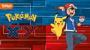 Folge 18 vom 26.08.2019 - Pokémon - Die TV-Serie: XY - Erkundungen in Kalos - Staffel 18 | RTL