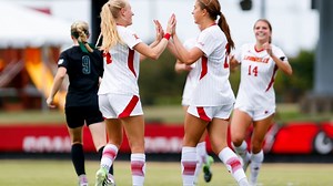 Best of Women's College Soccer Week Four | College Soccer