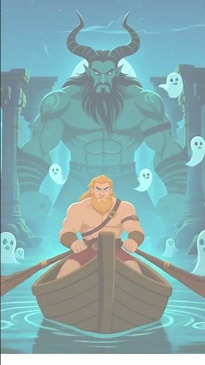 Hercules vs Cerberus – The Impossible Battle