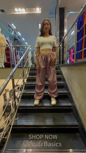Shop Scala Basics Now! | Scala.egy