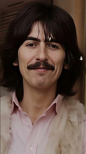 George Harrison remembered on death anniversary #celebritynews #entertainmentnews #hollywoodnews