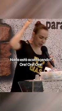 Excerpt: Pray without ceasing! #shorts