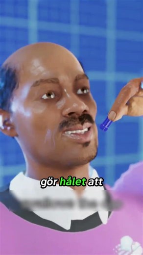 Varför har pennlock ett hål? 😱 Det kan rädda ditt liv!