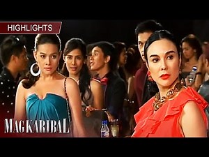 Full Episode 80 | Magkaribal | Bea Alonzo, Gretchen Barretto, Angel Aquino, Derek Ramsay
