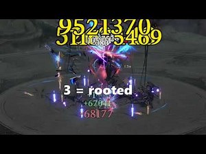 Blade & Soul - [Forest of Echoes] HM Guide (FoE) - Lightning BD | Shiro Todoroki