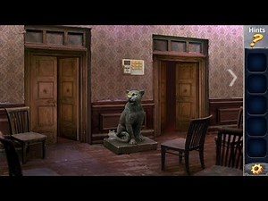 Prison Escape Room Secure Level Walkthrough (Big Giant Games)