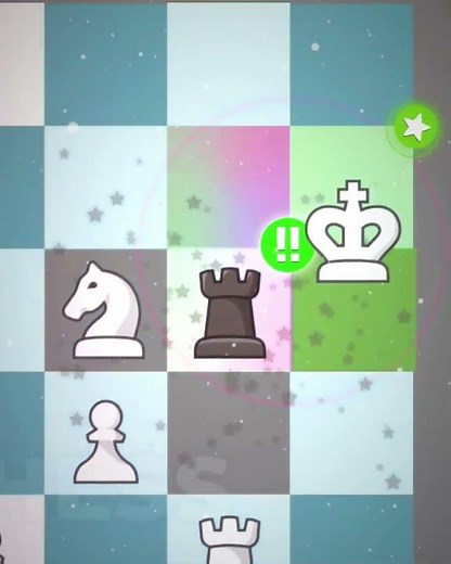 The Art of Stalemate! ♟️✨ | Chess Endgame