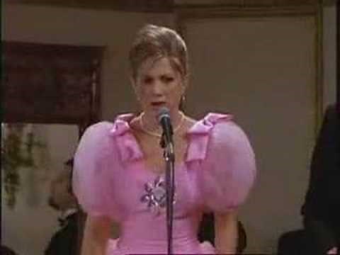 Friends - Copacabana