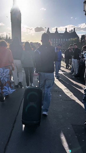 Explore London: The Ultimate Welcome Experience