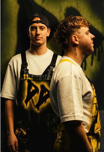 Exciting Teaser for New Dual Damage Premiere