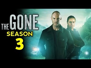 The Gone season 3 (2026) - Everything You Need To Know | BBC | The Gone Series | Release Date |Cast