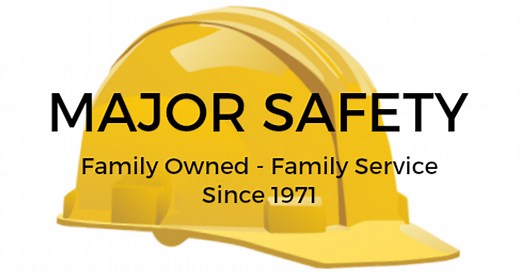 Gas Detector Calibration and Service Center | Major Safety