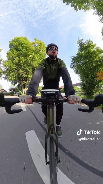 #fahrrad #bikelife #fahradtour #germanycycling
