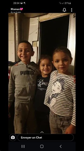 Vidéos de Sarah Lobry (@sarahlobry) avec Alibi - Eva