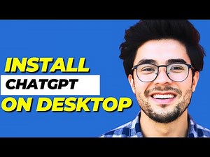 How to Install ChatGPT in Windows 10/11 (New 2024 Update)