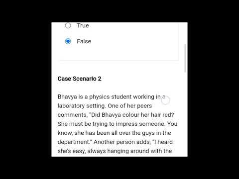 IIT Madras POSH Assignment 2026 | Don’t Miss This 😨