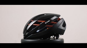 Conocé toda la tecnología de los nuevos cascos #Abus Aventor Quin y Viantor Quin 😎🔥 | Ciclo Boutique