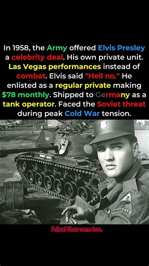 you can leave the army but aemy wont leave you perfect example #acetroops #army #history #knowledge