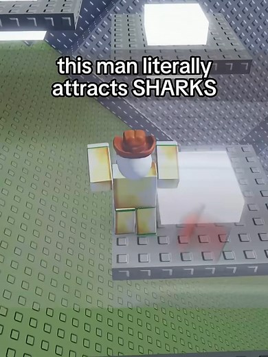 Marcus Vale: The Man Who Attracts Sharks and Sea Life