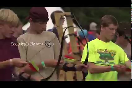1.2K views · 24 reactions | The 2023 National Scout Jamboree will...