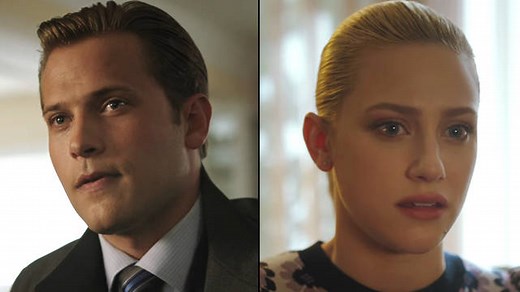 Who plays Charles Smith on Riverdale? Wyatt Nash joins cast as Betty and Jughead's brother