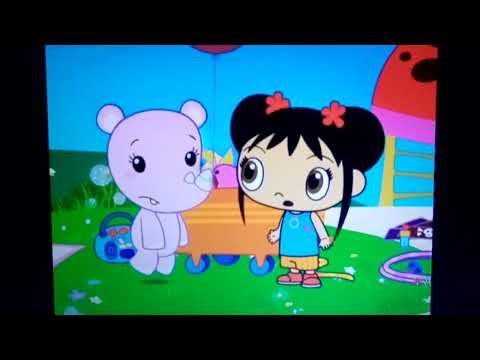 Ni Hao, Kai-Lan - Kai-Lan And Lulu Can't Figure It Out What To Play