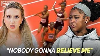 46K views · 872 reactions | Track Star Says "I Didn't Do It" | The Comments Section | Facebook