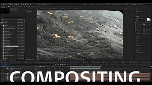 Made with Trapcode Mir by @c_grassube: ... "Breakdown Trapcode mir, trapcode particular . Get Trapcode Mir http://bit.ly/2EBtf6U (link in bio) . #aescripts #motionprocess #aftereffects #cgi #redgiantgroup #motiondesign #breakdowns #process #trapcodemir | aescripts