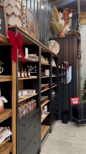 Grateful for another weekend serving this amazing community and bringing families together around the dinner table 🤍 | Three Chicks Farm