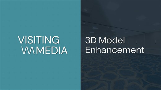 3D Model Enhancement