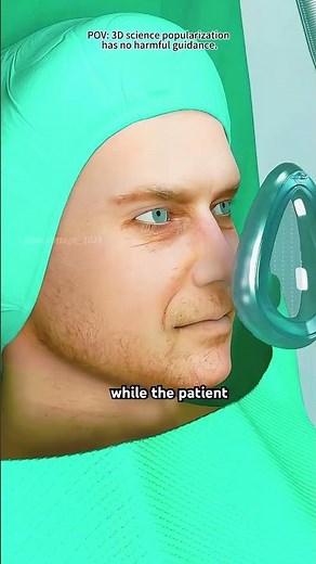 How Big Toe Fusion Surgery Is Performed (3D Animation)